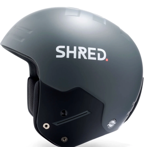 Shred Basher Ultimate FIS Helmet