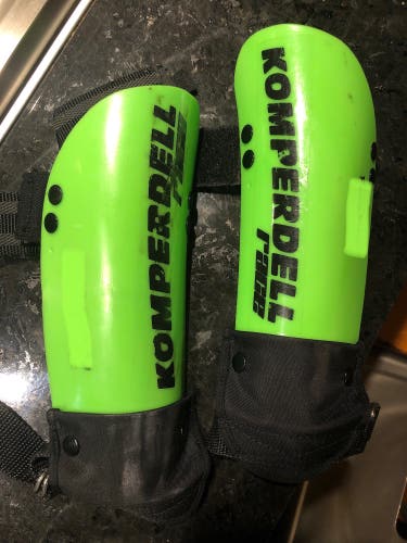 Komperdell GS Junior Arm Guards