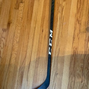 Left Hand CCM RibCor Trigger, 60 inches, P29