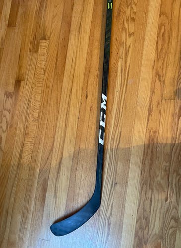 Left Hand CCM RibCor Trigger, 60 inches, P29