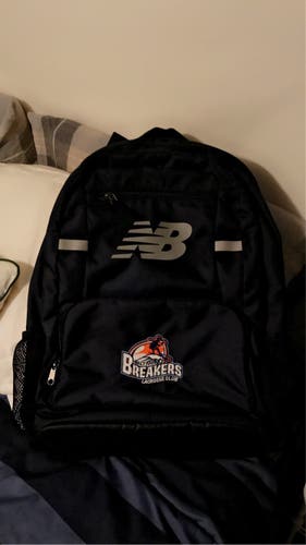 Breakers Lacrosse Backpack