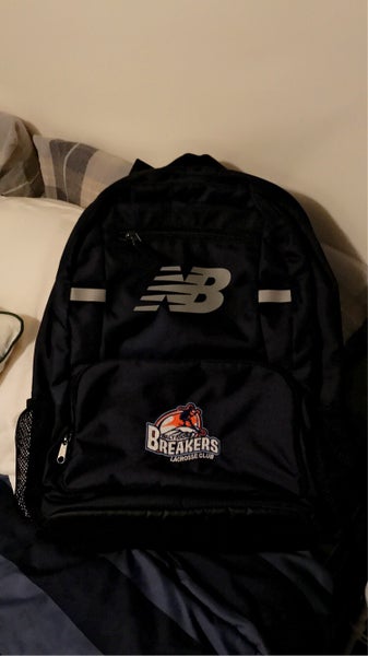 Breakers Lacrosse Backpack