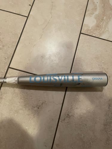 BBCOR Certified Hybrid (-3) 29 oz 32" Meta Bat