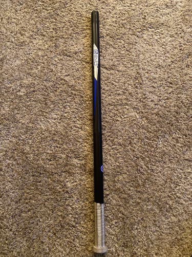 Used Warrior Evo Krypto Pro Shaft