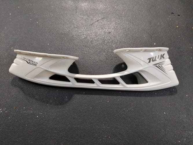 New Bauer TUUK Lightspeed Edge 272 mm Holder Left