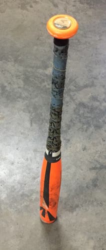 Easton Mako XL (nicknamed the GOAT!)