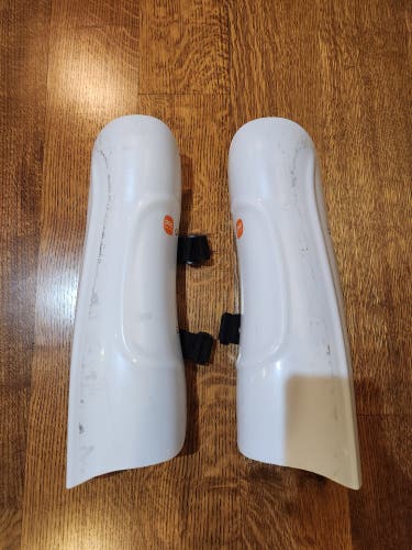 Shin Guards Used One Size Fits All POC Shin Guard