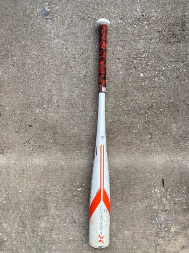 Used USSSA Certified Easton Composite Ghost X Bat (-12) 17 oz 29"
