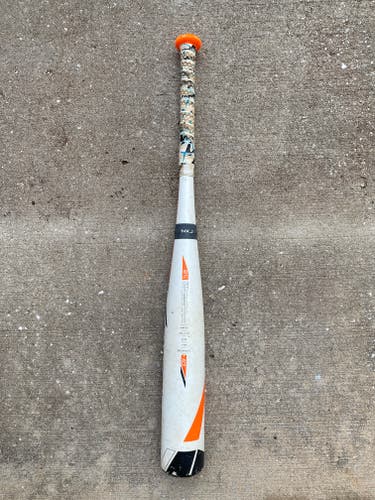 Used USSSA Certified Easton Composite Mako Bat (-10) 18 oz 28"