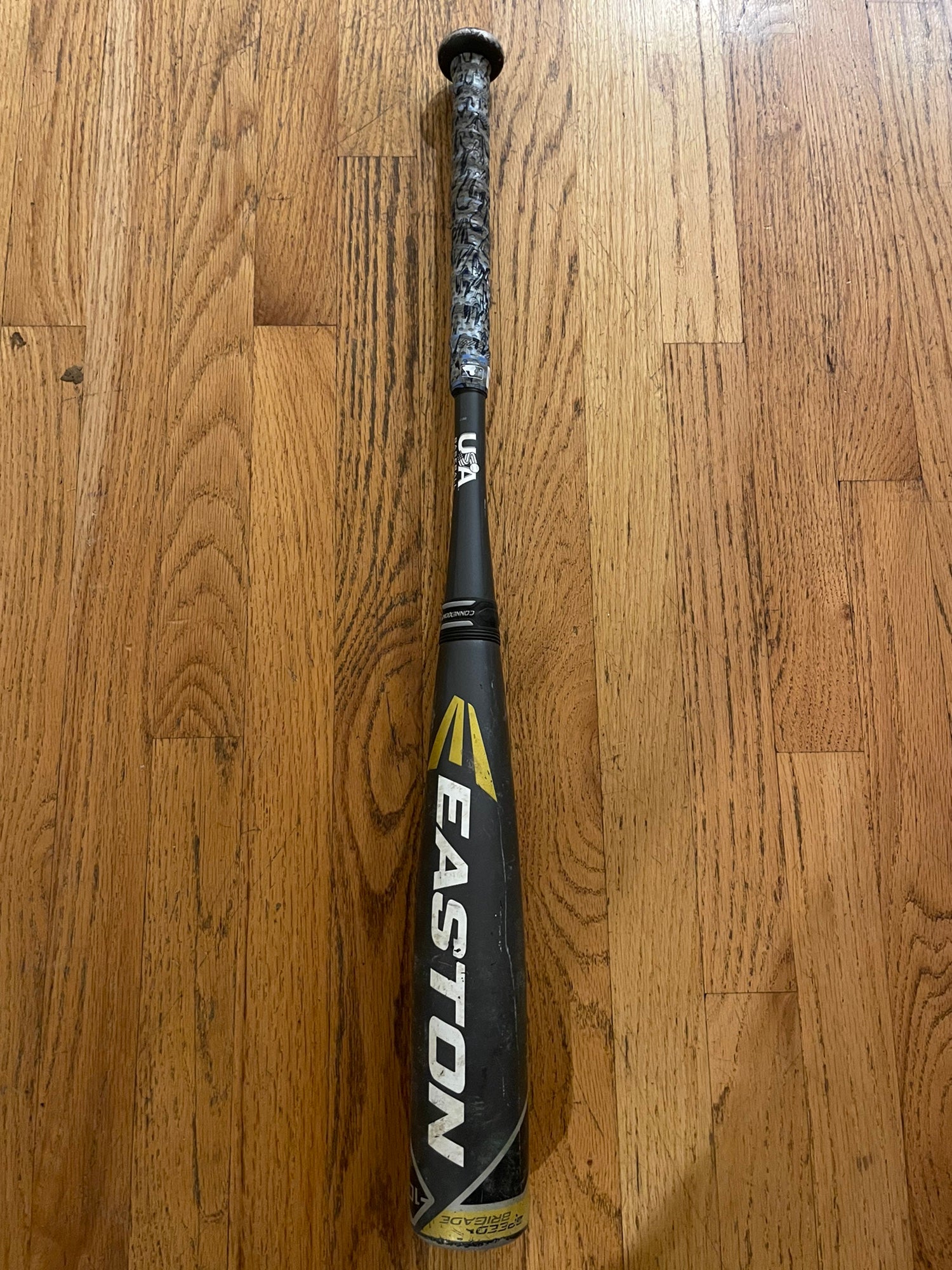 Batte Baseball Easton S750C 28" 18 Oz - Hypereite Matrix Alloy - Jeune - Avancé