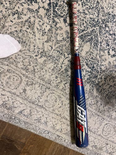 2022 Composite (-10) 19 oz 29" Cat 9 composite Bat