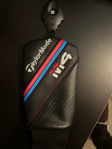 TaylorMade M4 Hybrid Cover