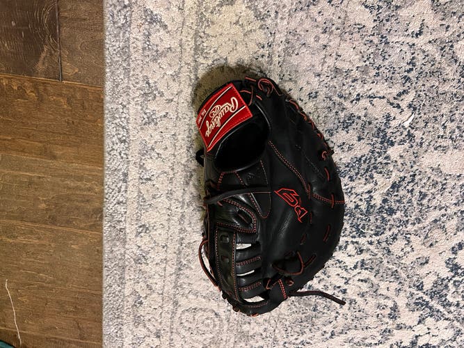 First Base 12" R9 Baseball Glove