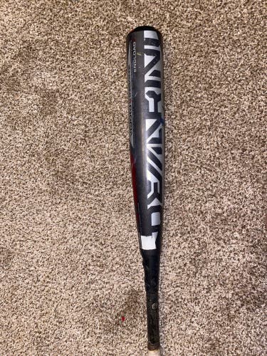 Demarini voodoo insane 33.5 bbcor FSU issued bbcor