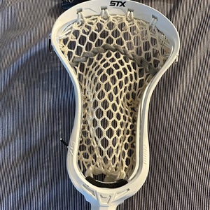 Used FOGO Unstrung Duel 2 Head