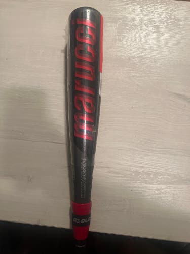 2021 Alloy (-10) 18 oz 28" Cat 9 Connect