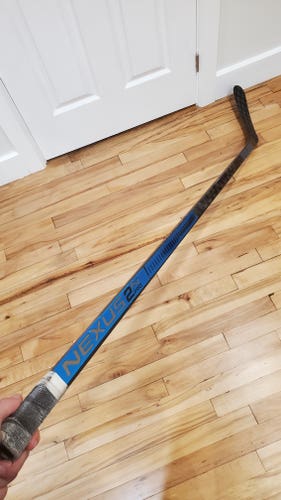 Bauer Nexus 2N Pro | P92 | 77 Flex