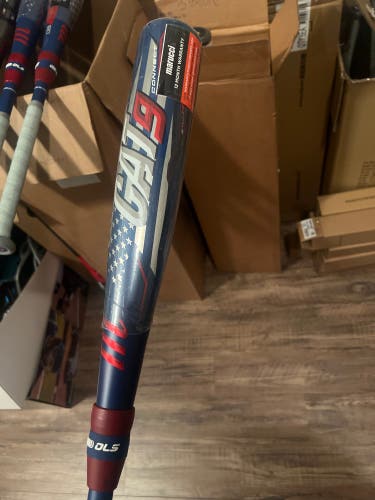 Marucci Cat 9 Connect pastime 29/19-10