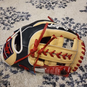 NWT 11.5" Rawlings Heart of the Hide Baseball Glove
