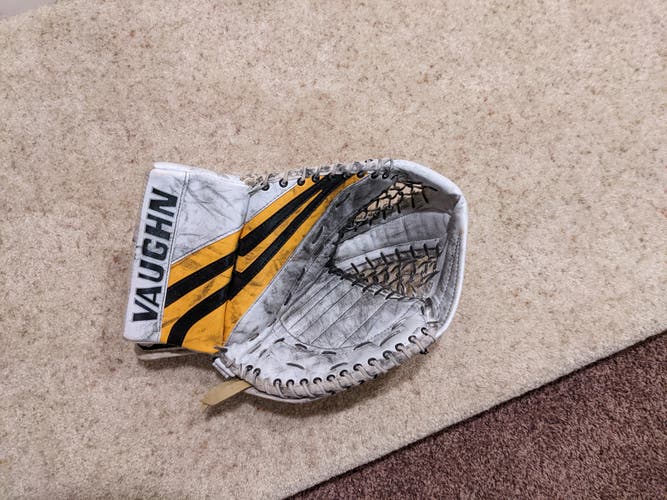Used Vaughn Regular 5500 Pro Stock