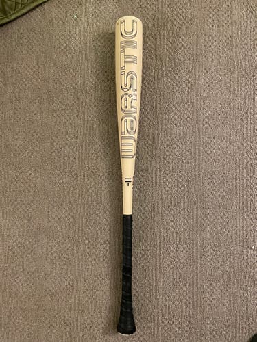 Like New Warstic Bonesaber USA Bat (-11) 29"