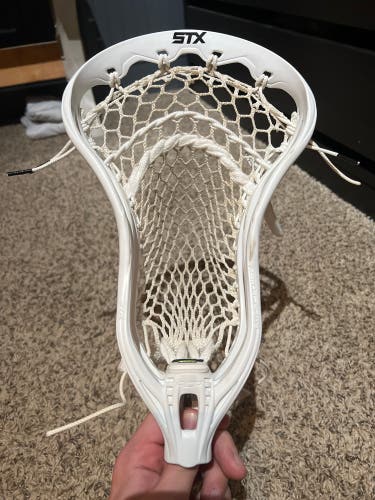 STX Super Power Plus Head