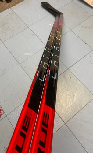 2 PACK New Pro Stock Project X Wrapped As Red Catalyst 9X P92\TC2.5 85 Flex LH