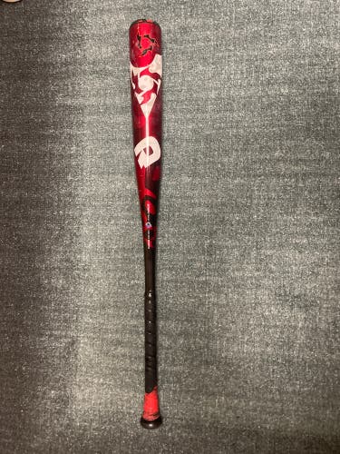 Demarini 2020 Voodoo One