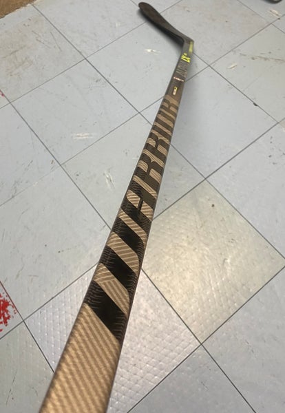 Pro Stock Warrior Alpha LX Pro W03 75 Flex LH