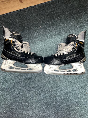 Bauer MX3 Skates