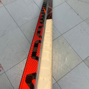 2 PACK KRIS LETANG Pro Stock Vapor ADV P28 Custom Curve 87 Flex RH *Read Description*