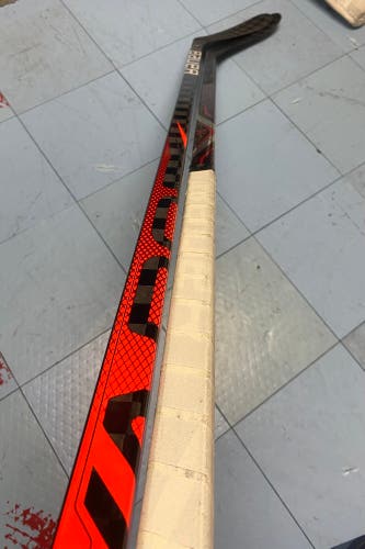 2 PACK KRIS LETANG Pro Stock Vapor ADV P28 Custom Curve 87 Flex RH *Read Description*