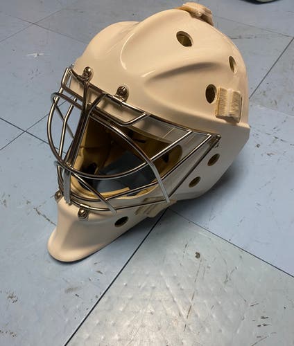 New NHL Pro Stock Bauer Profile Mask
