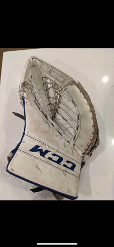Ccm Retro Flex 550 Set