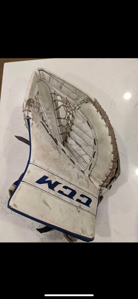 Ccm Retro Flex 550 Set