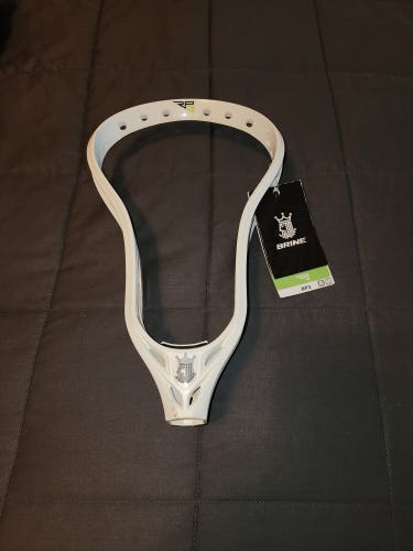 New Brine Unstrung RP3 Head