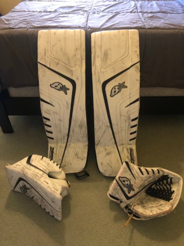 Brian’s Optik - Opt1k - Full Set