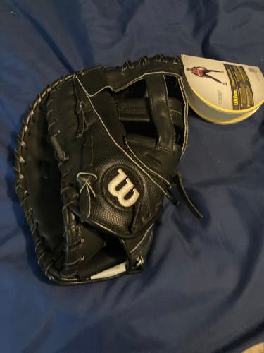 First Base 12.25" A2000 Baseball Glove