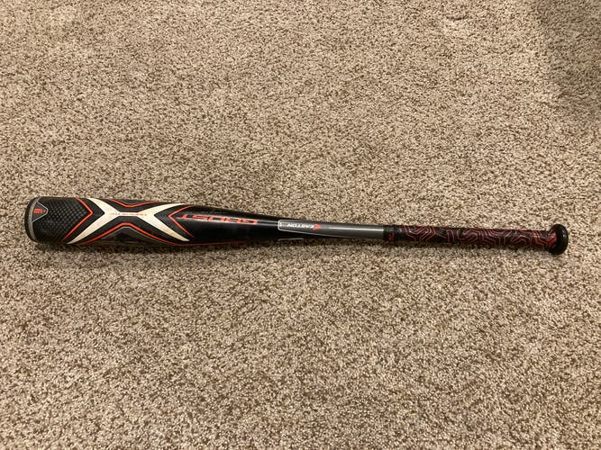 Easton Ghost Drop 12