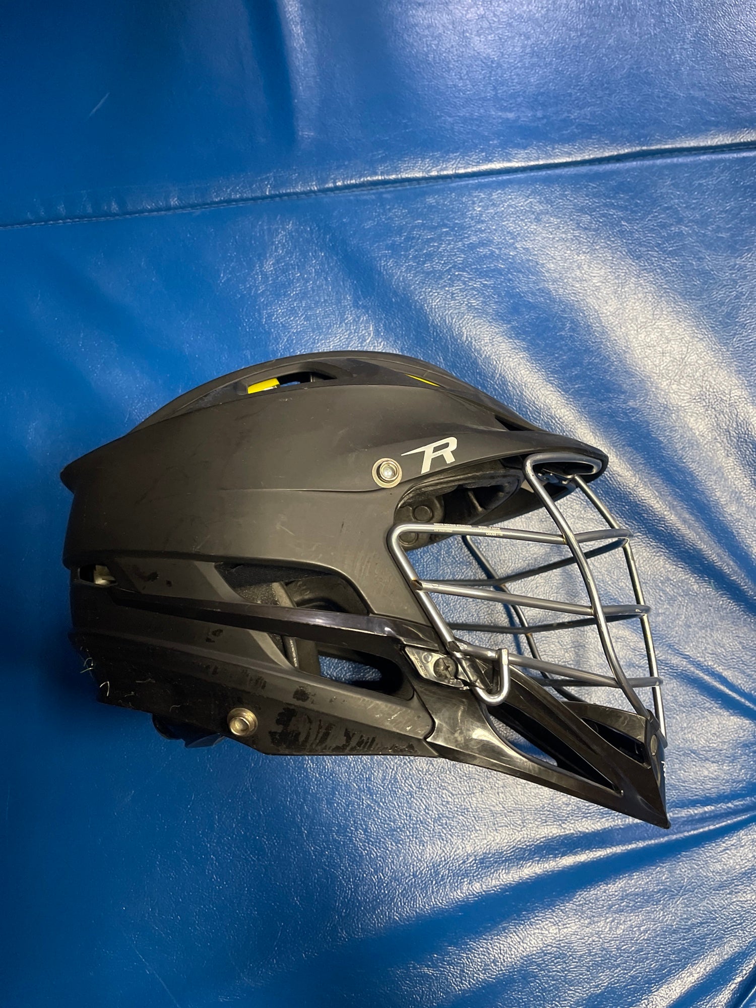 Cascade R Website Cascade R Matte Black
