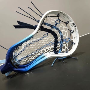 Done and ready to ship STX Surgeon 900 Mid to low pocket.  ECD Hero soft mesh