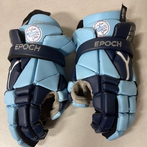 Epoch FLG lacrosse gloves