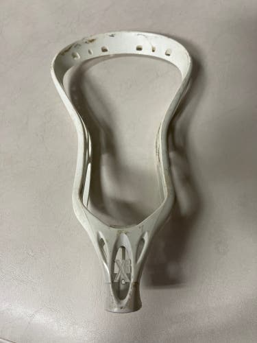 Limited edition Lacrosse x6 head