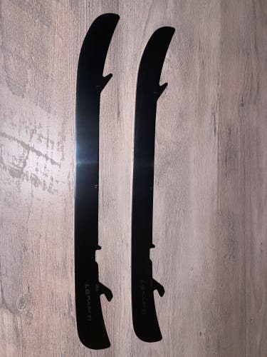 New Bauer 288 mm LS Pulse Ti