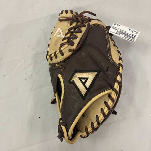 Used Akadema Agc98 Prodigy Series 32" Catcher's Gloves