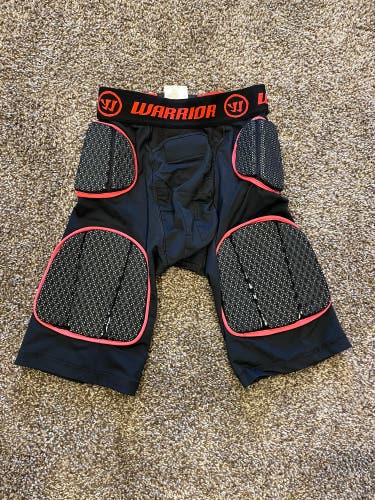 Warrior Burn Lacrosse Goalie Pants