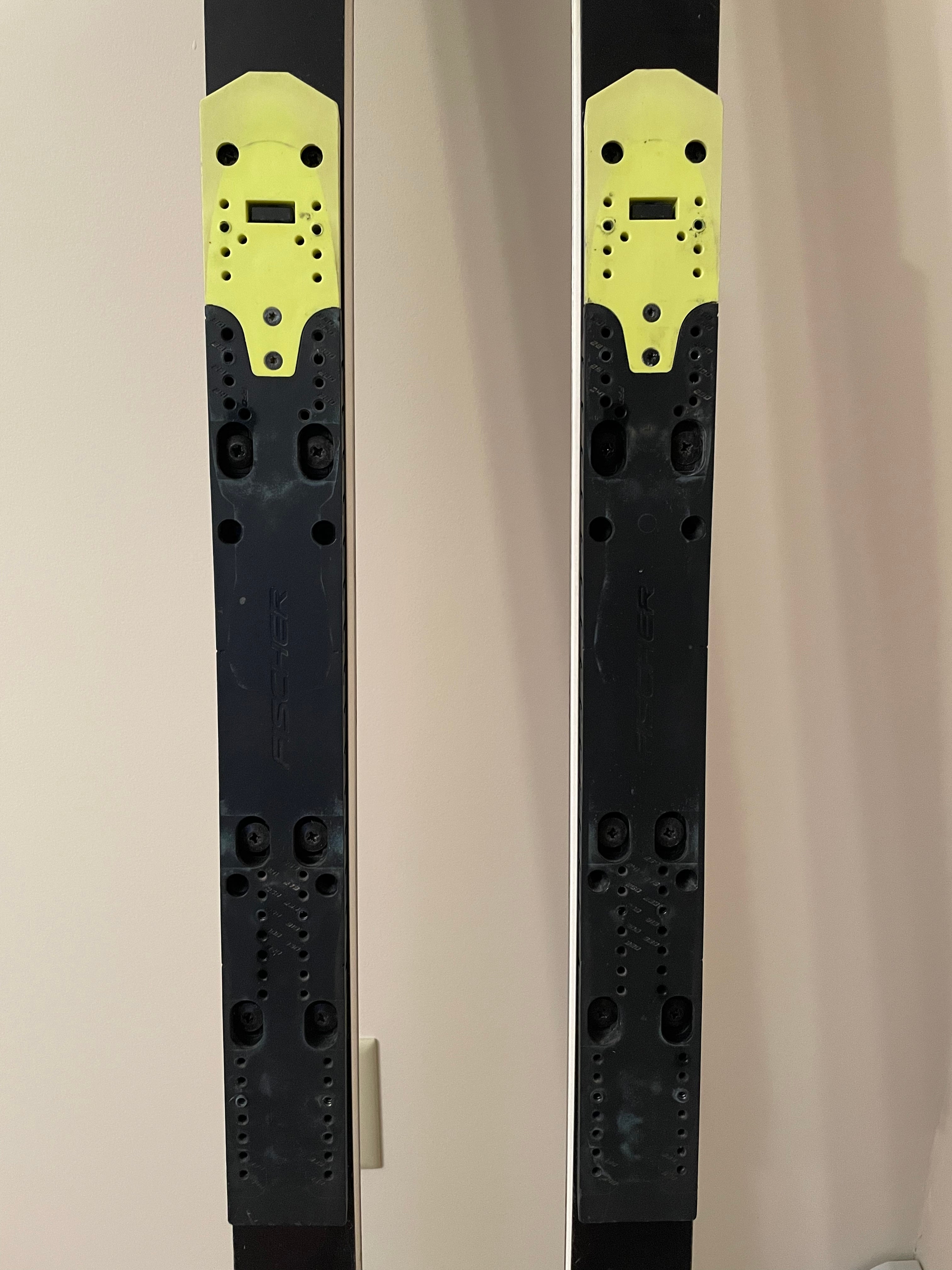 Fischer GS 193cm FIS National - Without Bindings | SidelineSwap