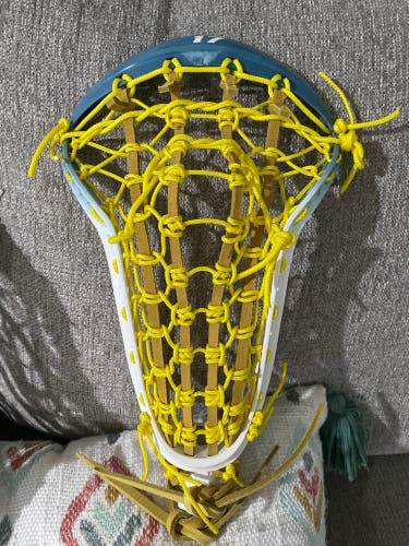 Bundle UNC heads