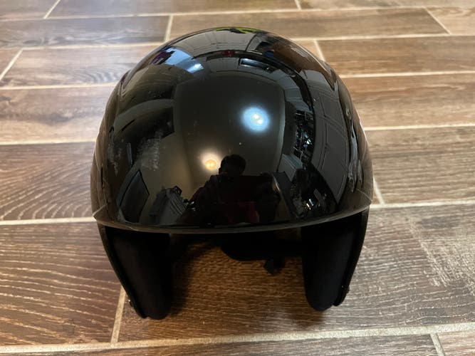 Used Uvex Race+ Helmet 59-60cm