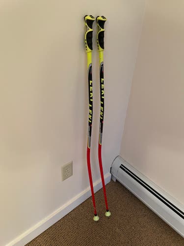 Leki GS 120cm